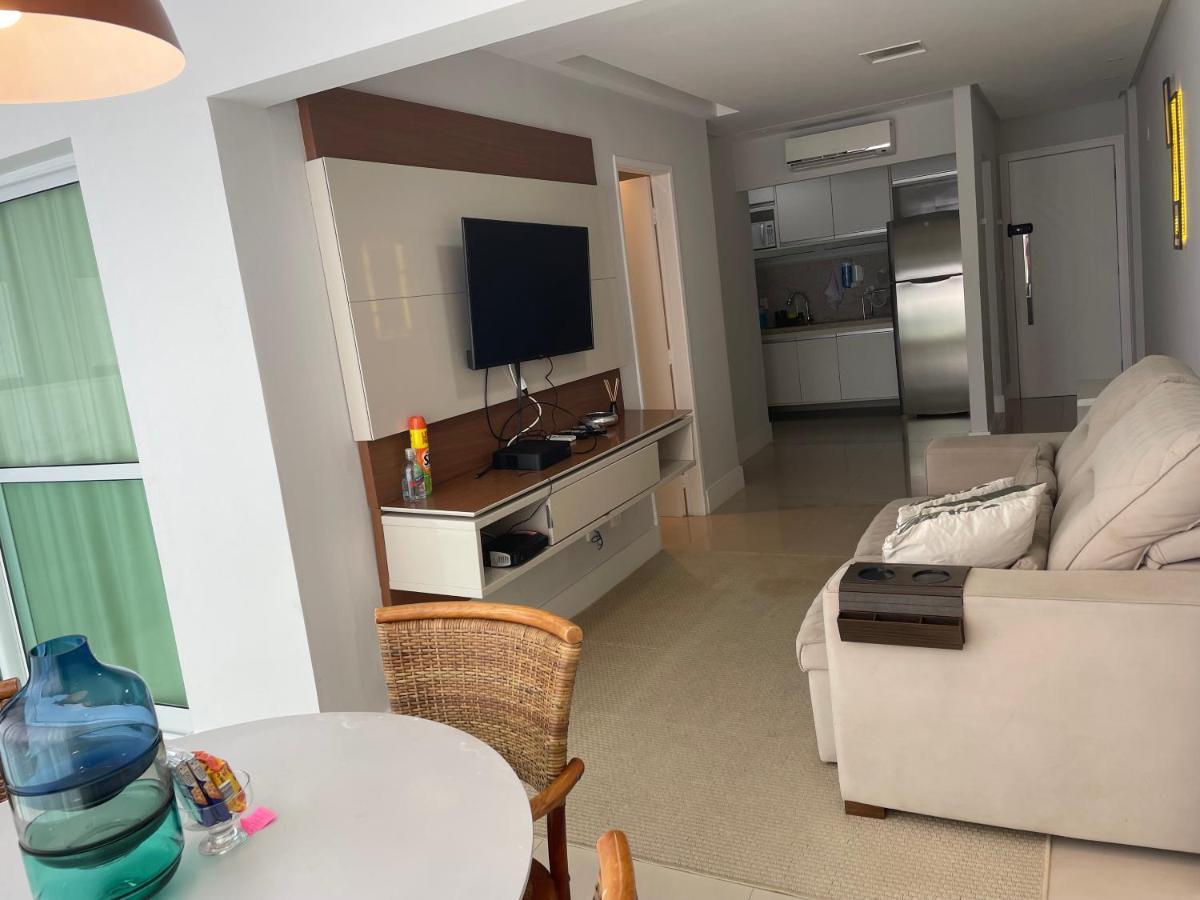 Cloc Marina Vista Mar P/ A Baia De Todos Os Santos Apartment ซัลวาดอร์ ภายนอก รูปภาพ