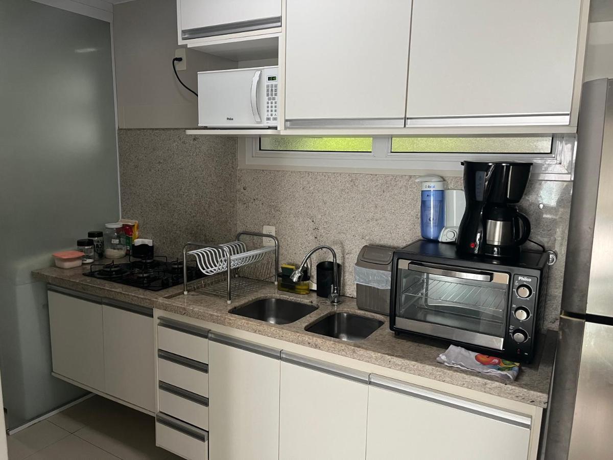 Cloc Marina Vista Mar P/ A Baia De Todos Os Santos Apartment ซัลวาดอร์ ภายนอก รูปภาพ