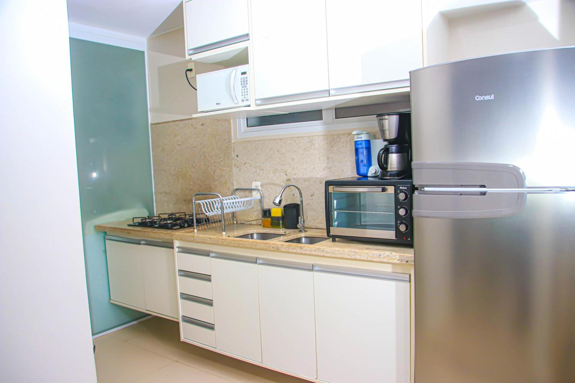 Cloc Marina Vista Mar P/ A Baia De Todos Os Santos Apartment ซัลวาดอร์ ภายนอก รูปภาพ