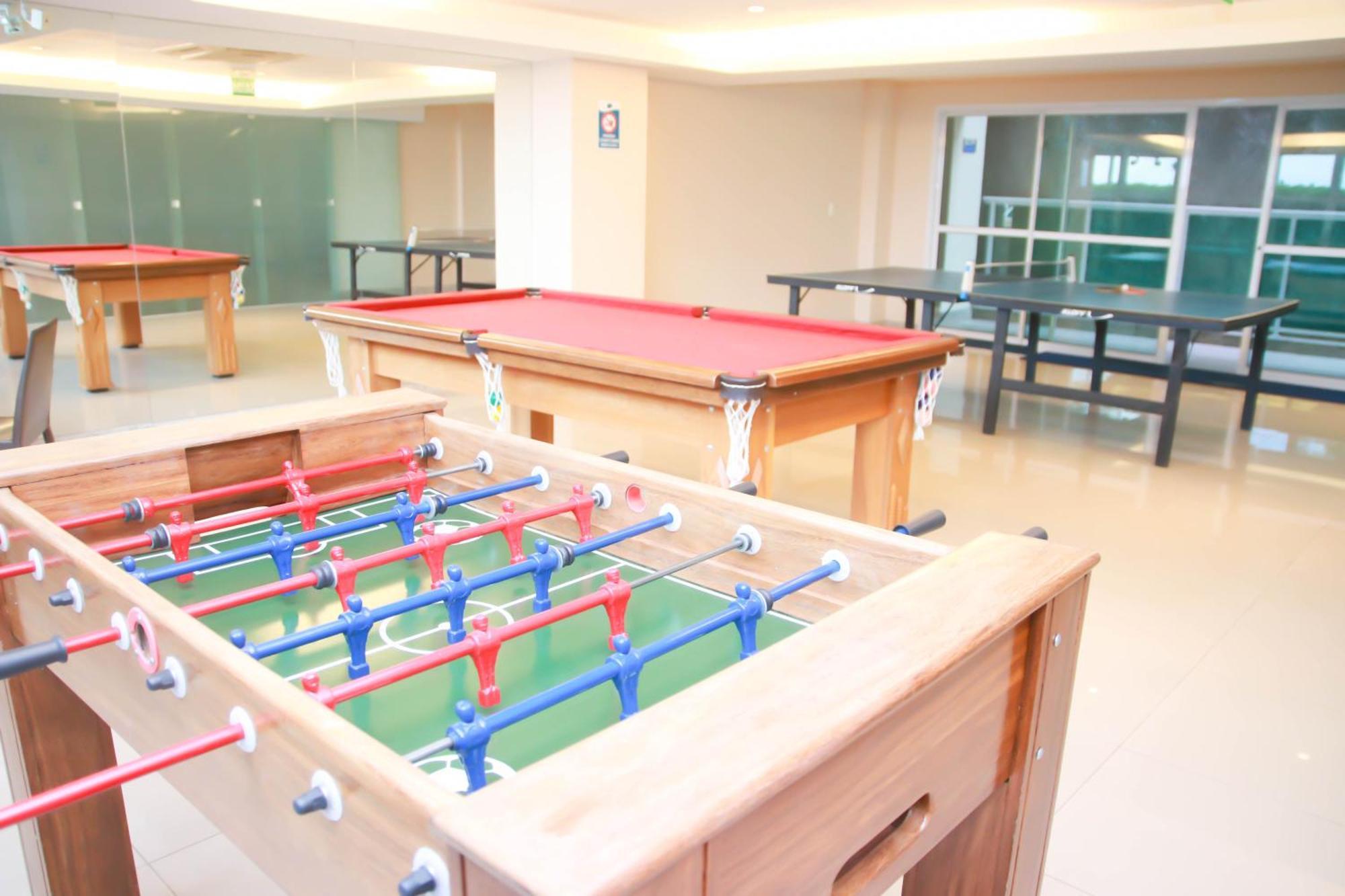 Cloc Marina Vista Mar P/ A Baia De Todos Os Santos Apartment ซัลวาดอร์ ภายนอก รูปภาพ